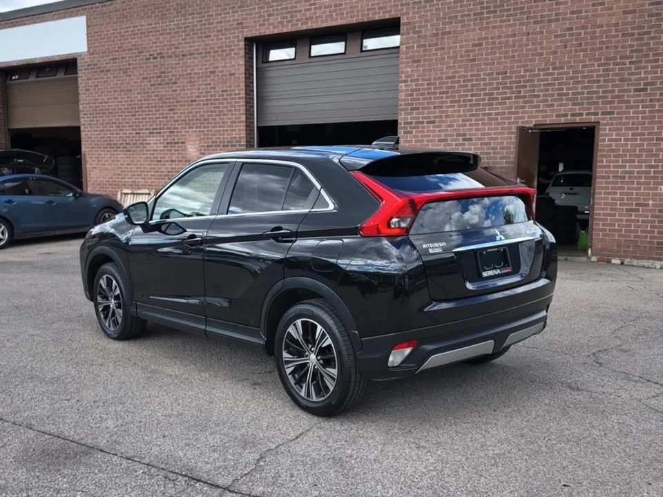 2018 Mitsubishi Eclipse Cross - Image 12 of 20