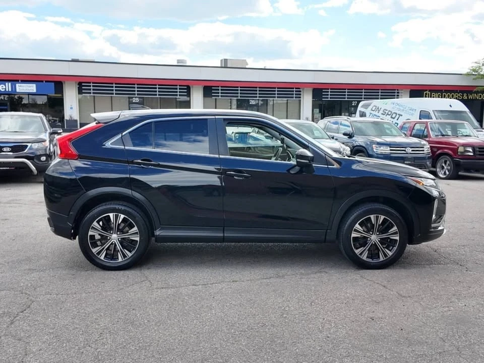 2018 Mitsubishi Eclipse Cross - Image 6 of 20