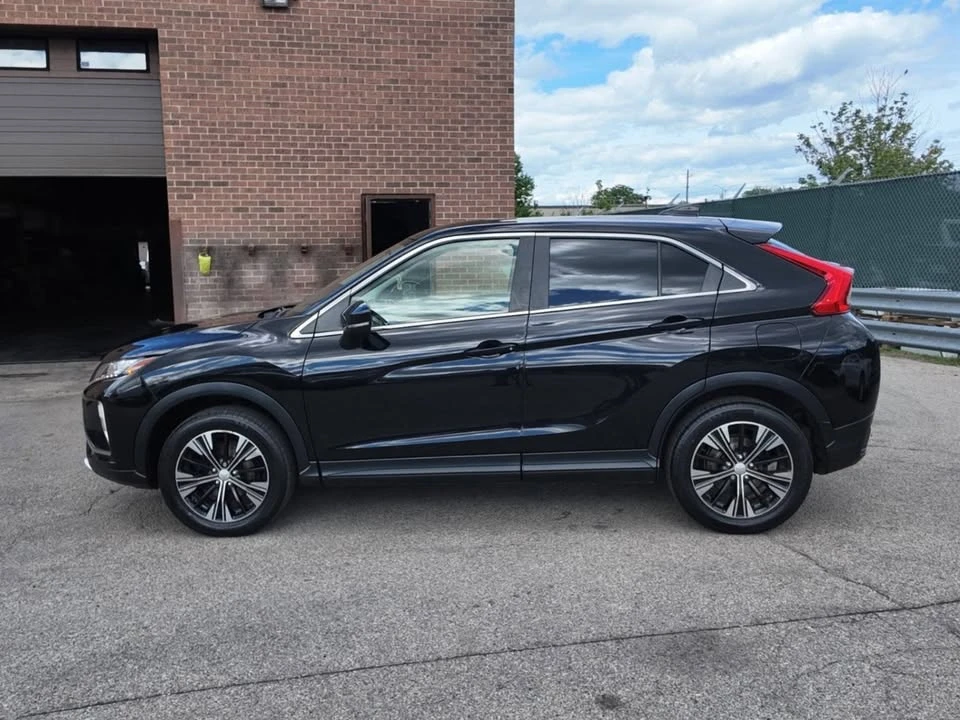 2018 Mitsubishi Eclipse Cross - Image 11 of 20