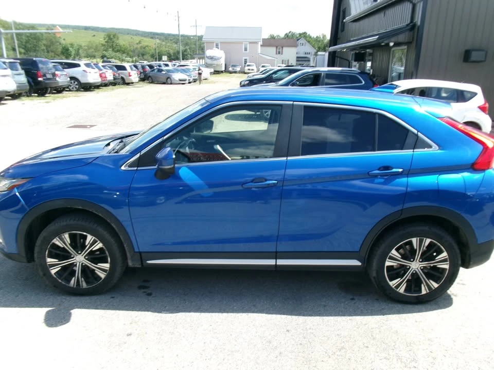 2018 Mitsubishi Eclipse Cross - Image 3 of 9