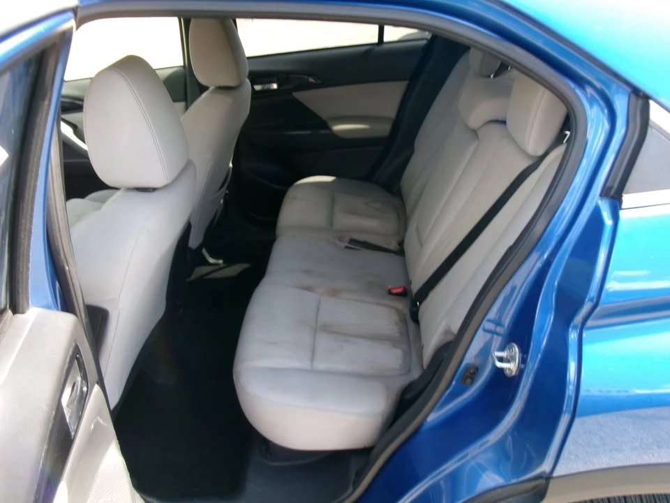 2018 Mitsubishi Eclipse Cross - Image 6 of 9