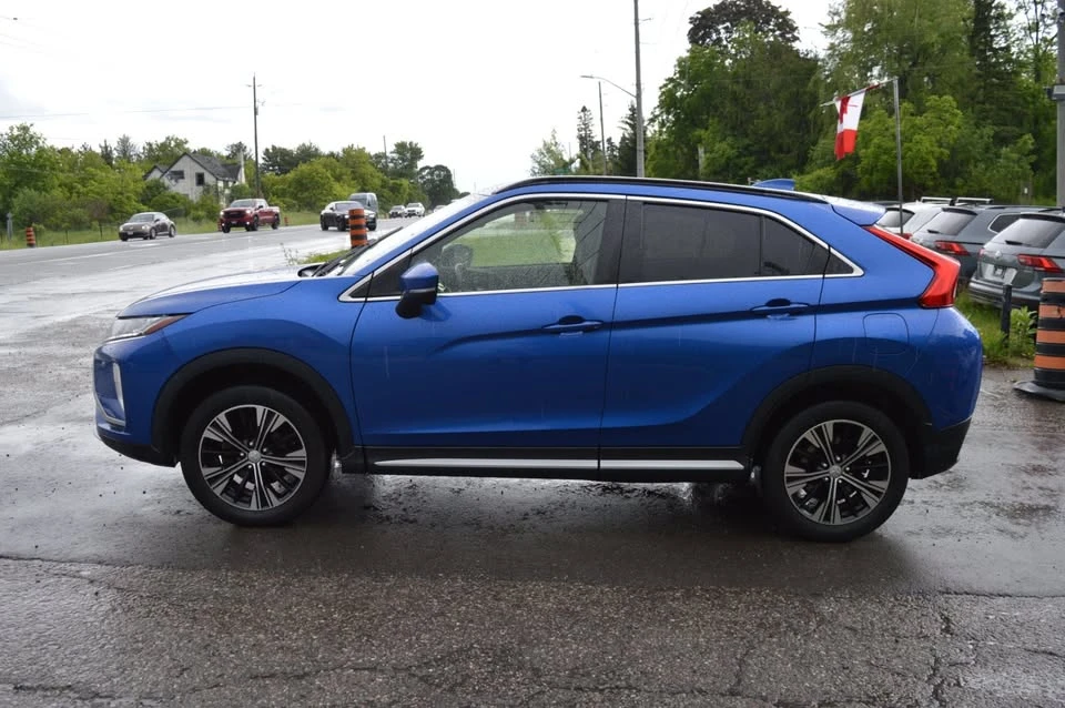 2018 Mitsubishi Eclipse Cross - Image 2 of 20