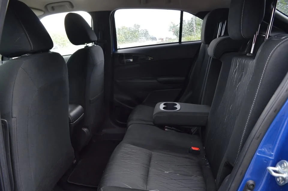 2018 Mitsubishi Eclipse Cross - Image 10 of 20