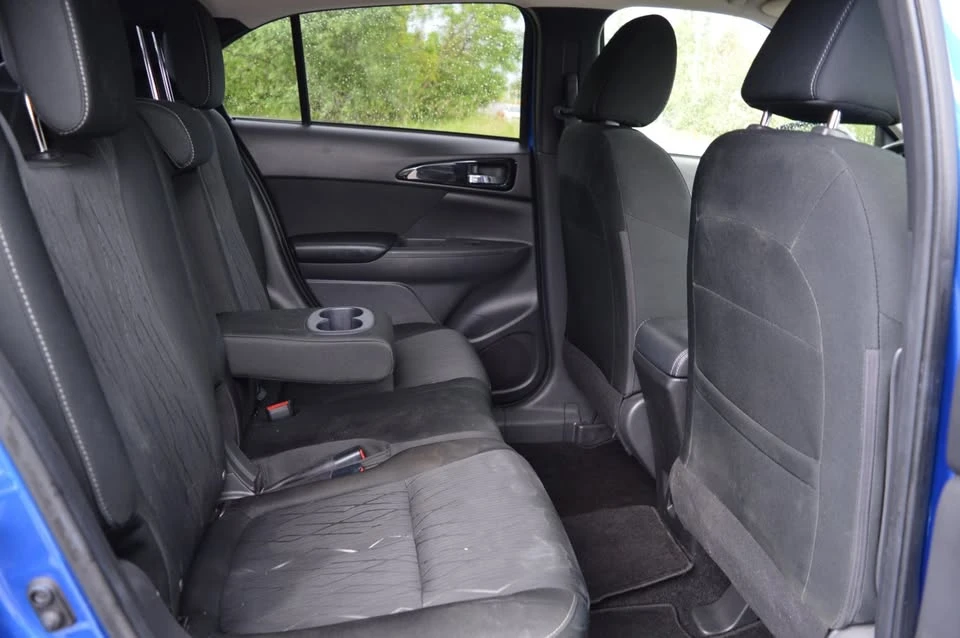2018 Mitsubishi Eclipse Cross - Image 13 of 20