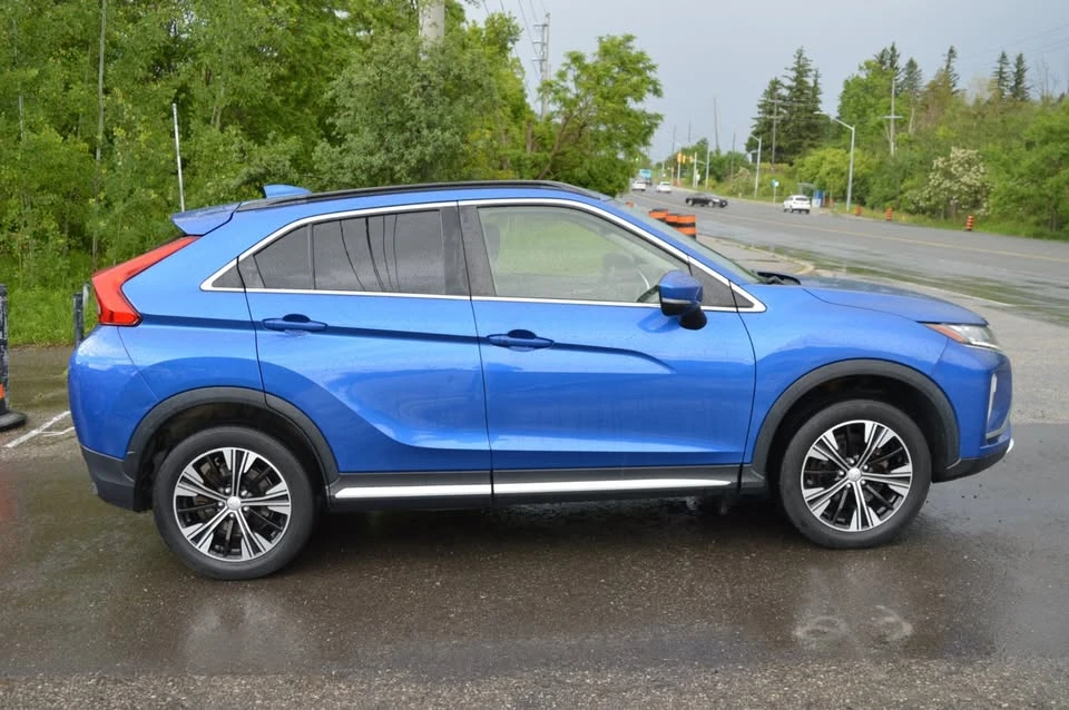 2018 Mitsubishi Eclipse Cross - Image 6 of 20