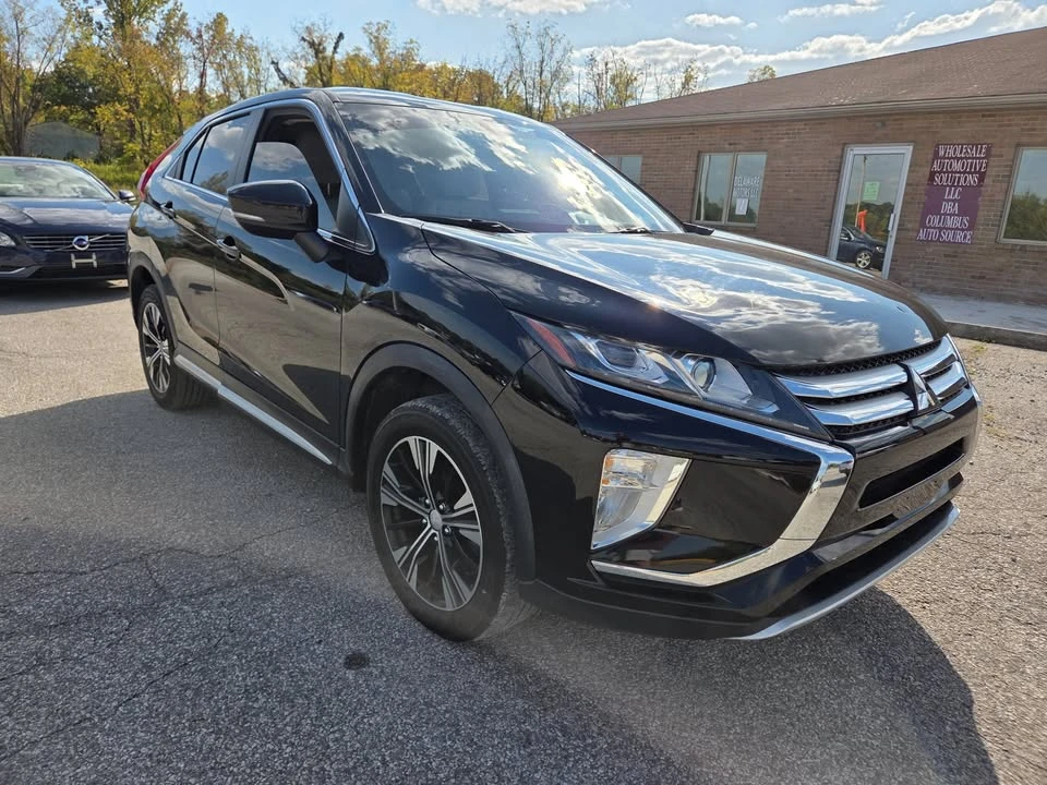 2018 Mitsubishi Eclipse Cross - Image 3 of 20