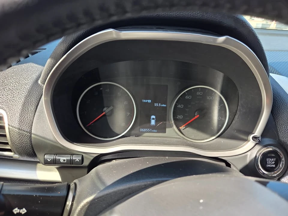 2018 Mitsubishi Eclipse Cross - Image 17 of 20