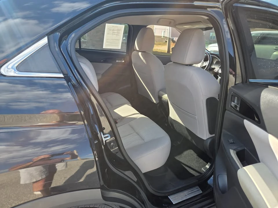 2018 Mitsubishi Eclipse Cross - Image 13 of 20