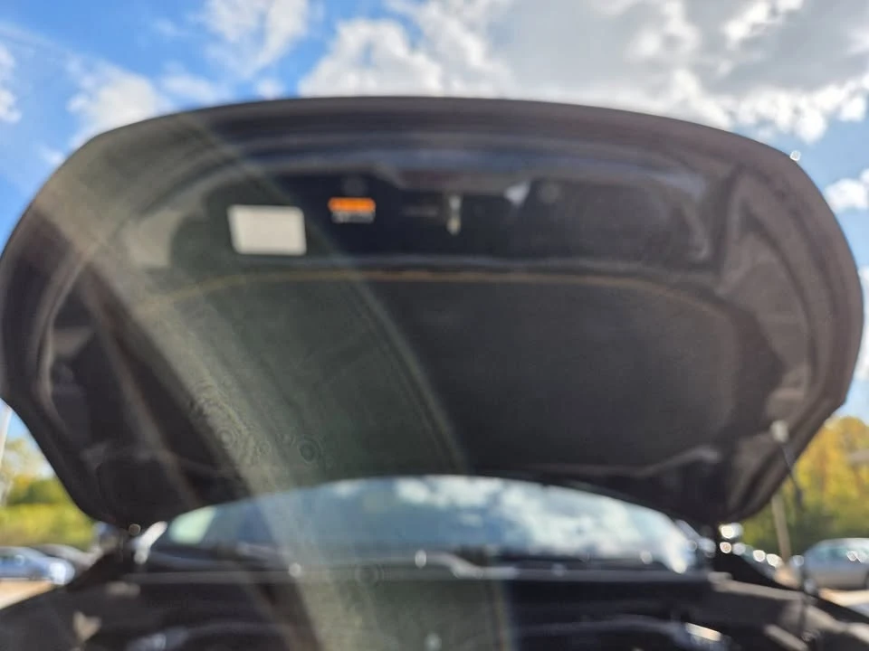 2018 Mitsubishi Eclipse Cross - Image 16 of 20