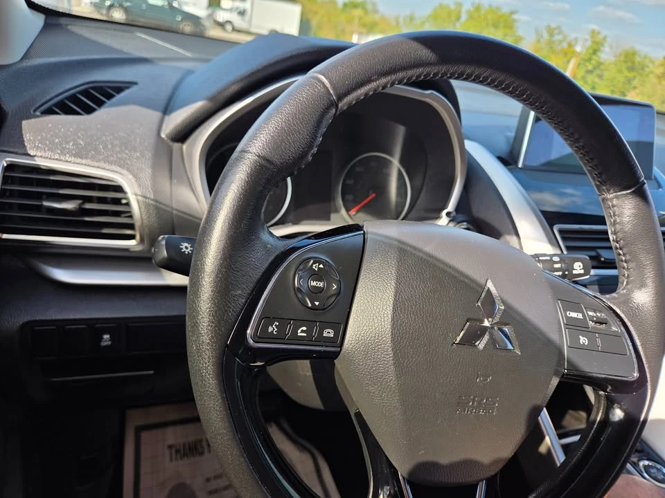 2018 Mitsubishi Eclipse Cross - Image 18 of 20