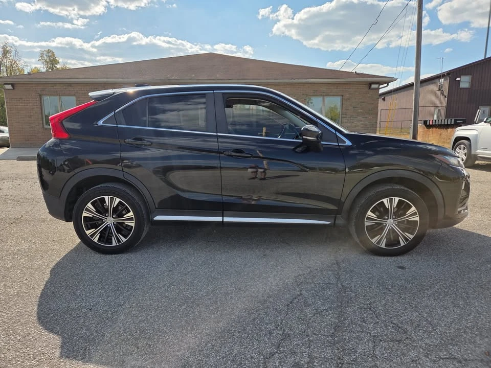 2018 Mitsubishi Eclipse Cross - Image 5 of 20