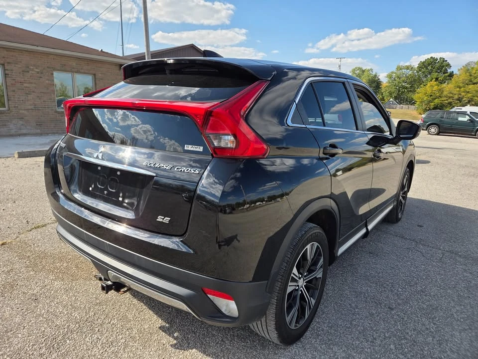 2018 Mitsubishi Eclipse Cross - Image 6 of 20