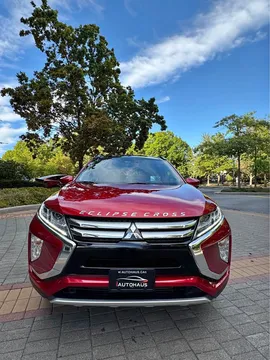 2018 Mitsubishi Eclipse Cross GT