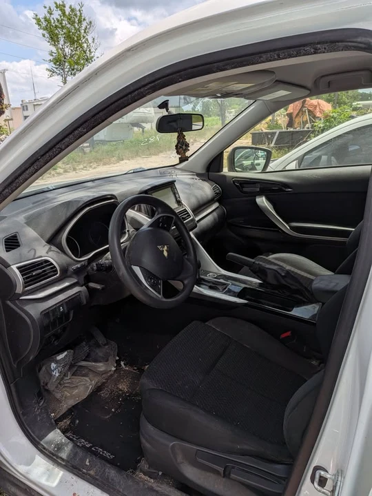 2018 Mitsubishi Eclipse - Image 5 of 7