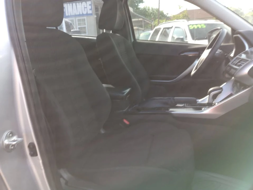 2018 Mitsubishi Eclipse Cross - Image 14 of 14