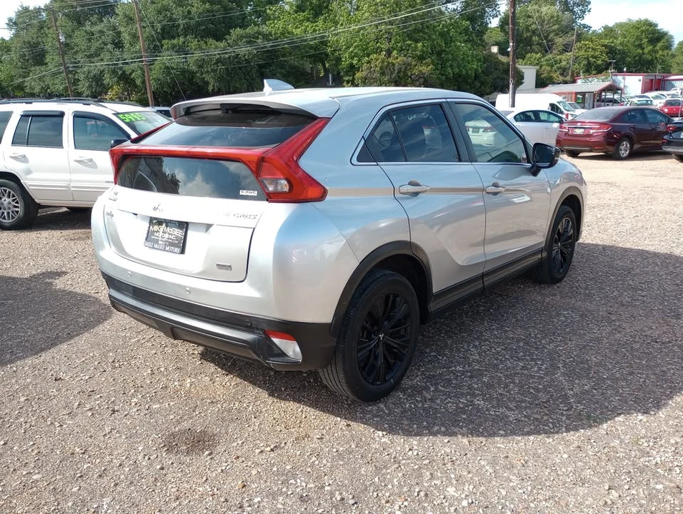 2018 Mitsubishi Eclipse Cross - Image 7 of 14