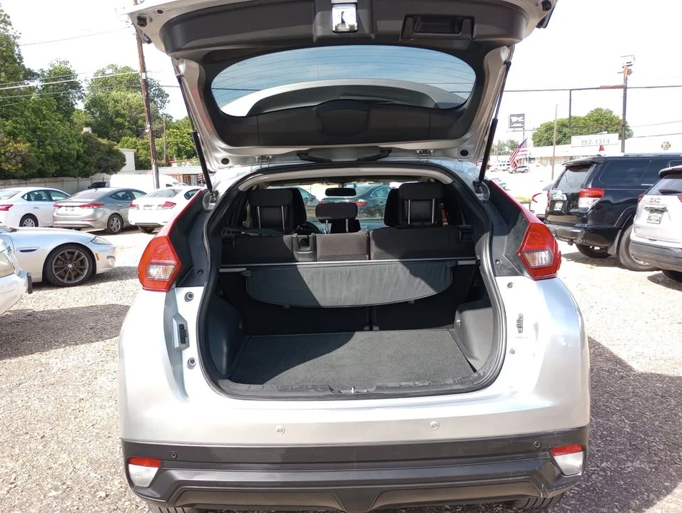 2018 Mitsubishi Eclipse Cross - Image 12 of 14
