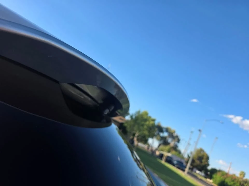 2018 Mitsubishi Eclipse Cross - Image 13 of 19
