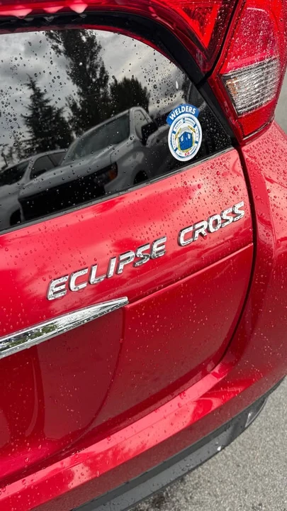 2018 Mitsubishi Eclipse Cross - Image 7 of 16