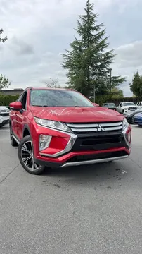 2018 Mitsubishi Eclipse Cross SE AWD