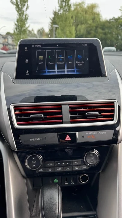 2018 Mitsubishi Eclipse Cross - Image 14 of 16