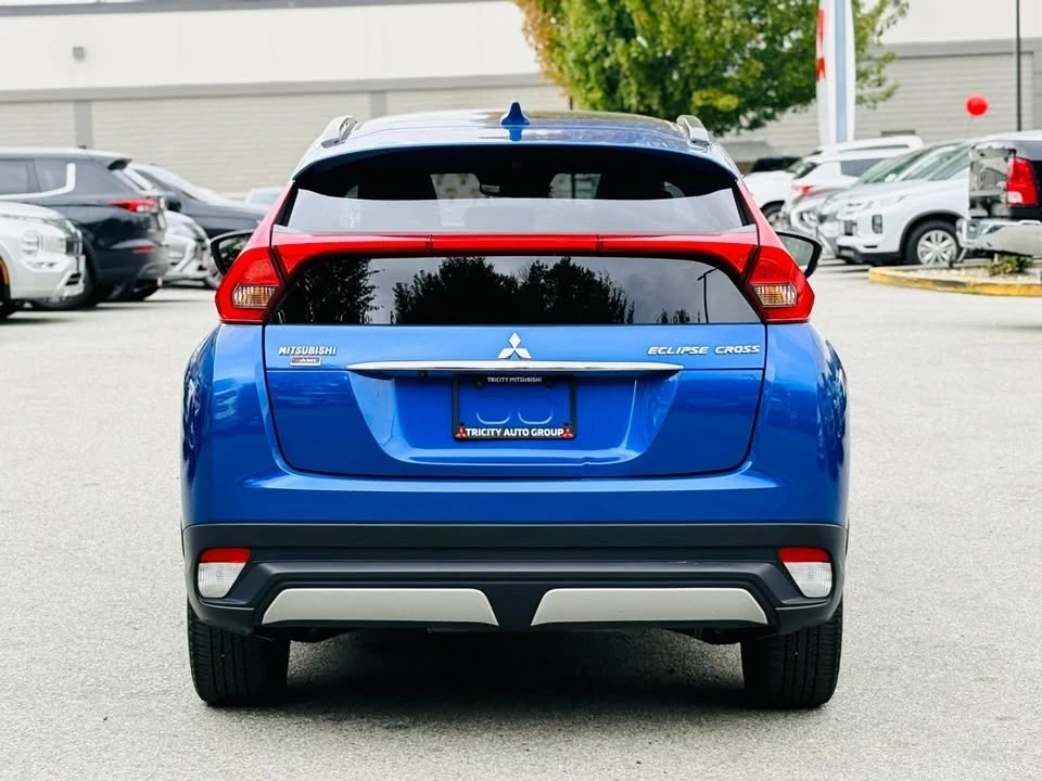 2018 Mitsubishi Eclipse Cross - Image 5 of 15