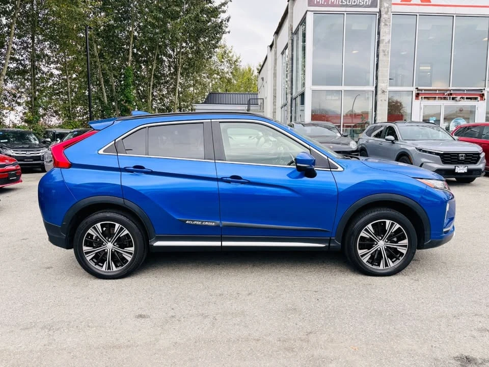 2018 Mitsubishi Eclipse Cross - Image 3 of 15