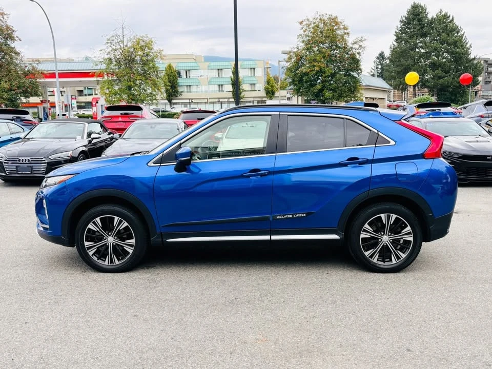 2018 Mitsubishi Eclipse Cross - Image 6 of 15