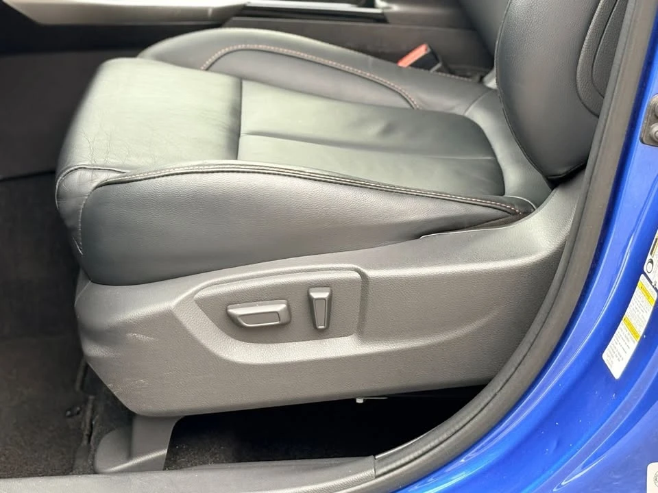 2018 Mitsubishi Eclipse Cross - Image 10 of 15