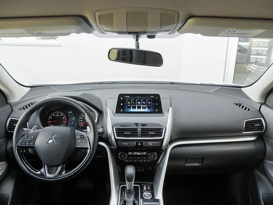 2018 Mitsubishi Eclipse Cross - Image 7 of 11