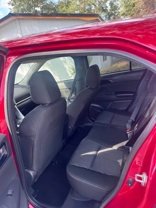 2018 Mitsubishi Eclipse Cross - Image 4 of 4