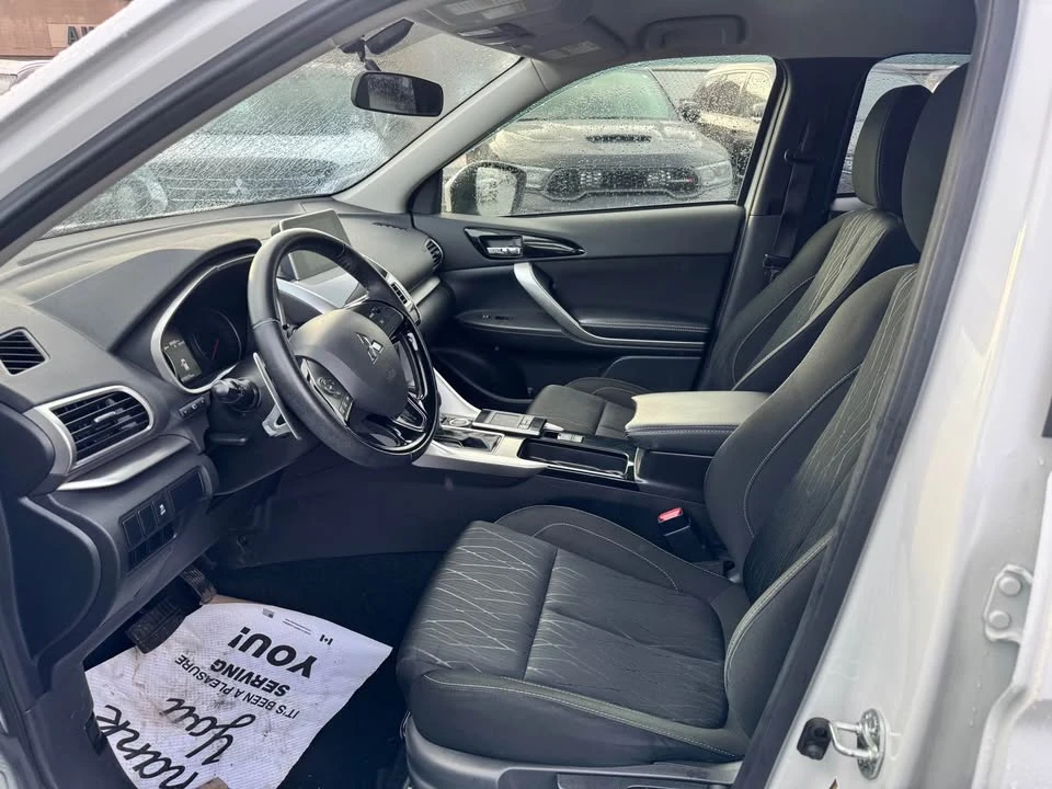 2018 Mitsubishi Eclipse Cross - Image 10 of 11
