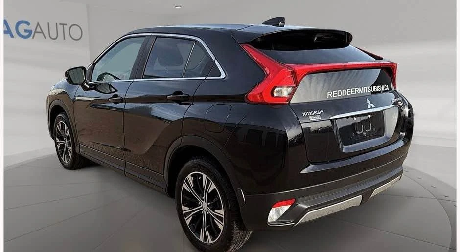 2018 Mitsubishi Eclipse Cross - Image 4 of 16