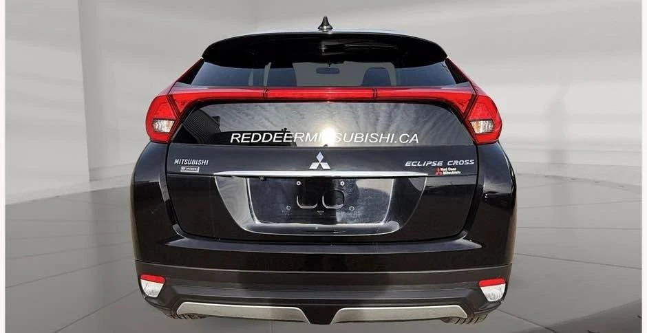 2018 Mitsubishi Eclipse Cross - Image 3 of 16