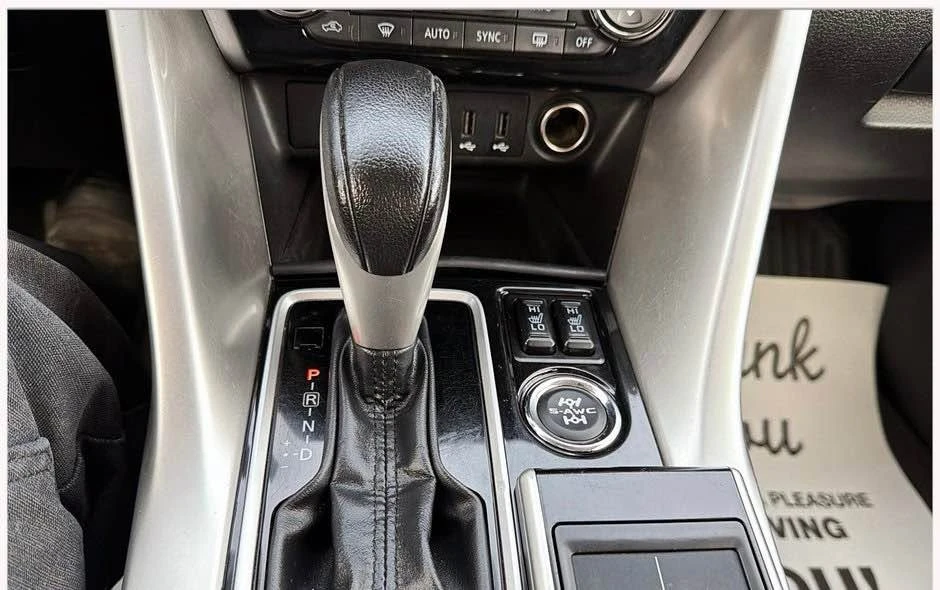 2018 Mitsubishi Eclipse Cross - Image 14 of 16
