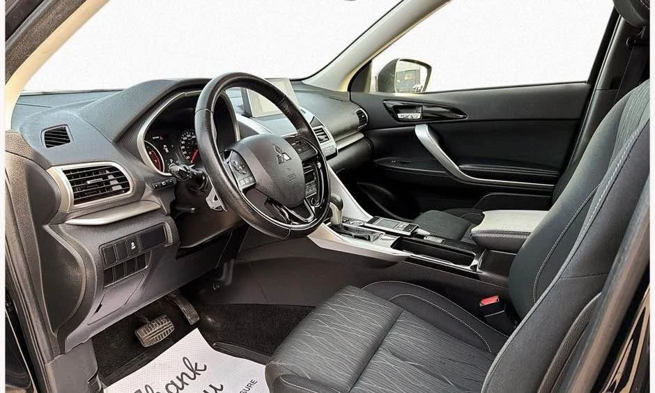 2018 Mitsubishi Eclipse Cross - Image 8 of 16