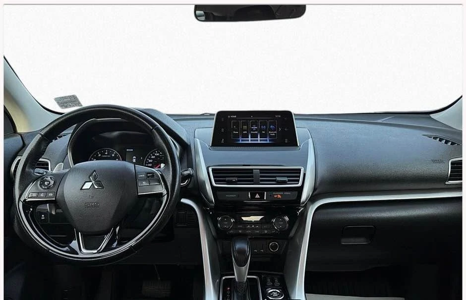 2018 Mitsubishi Eclipse Cross - Image 9 of 16