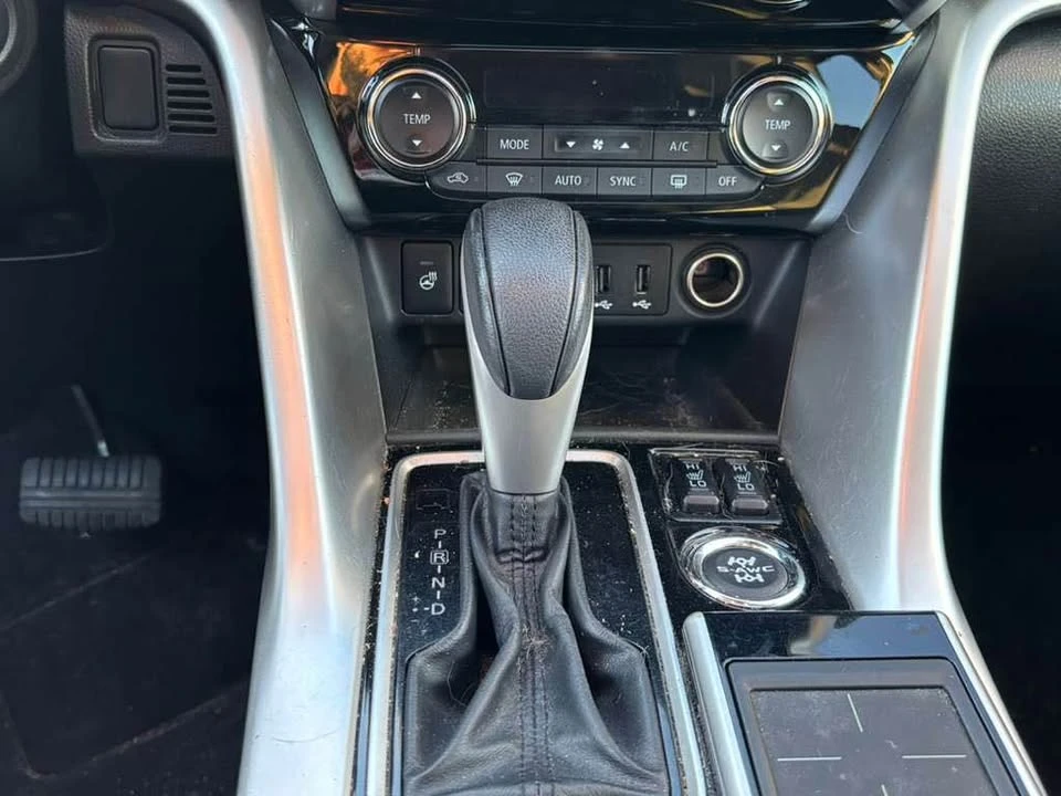 2018 Mitsubishi Eclipse Cross - Image 12 of 14