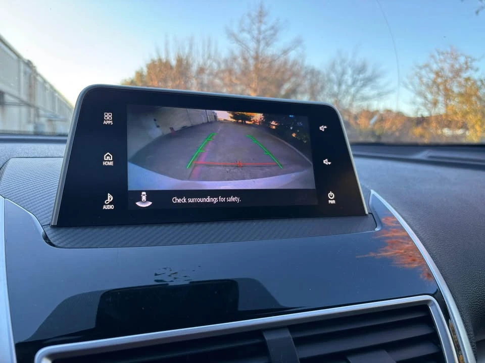 2018 Mitsubishi Eclipse Cross - Image 3 of 14