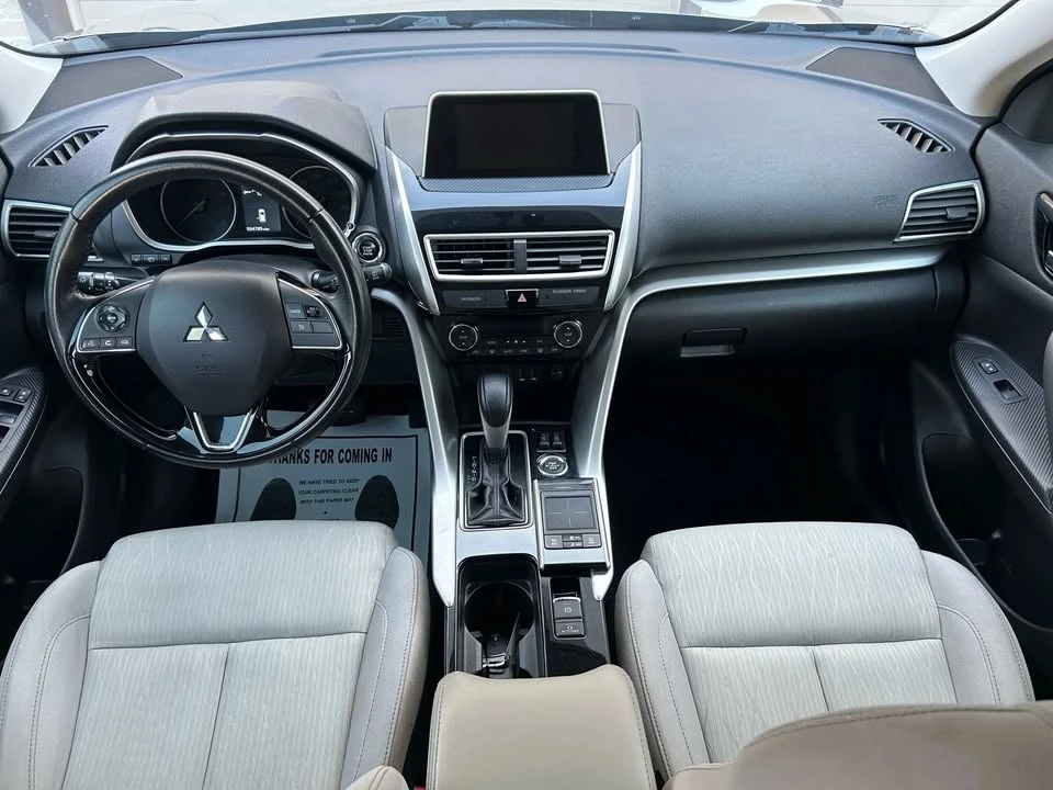 2018 Mitsubishi Eclipse Cross - Image 3 of 20