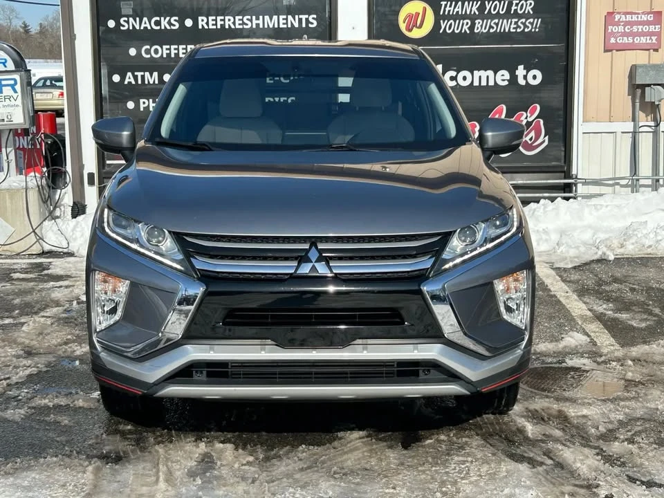2018 Mitsubishi Eclipse Cross - Image 6 of 20
