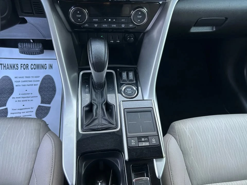 2018 Mitsubishi Eclipse Cross - Image 19 of 20