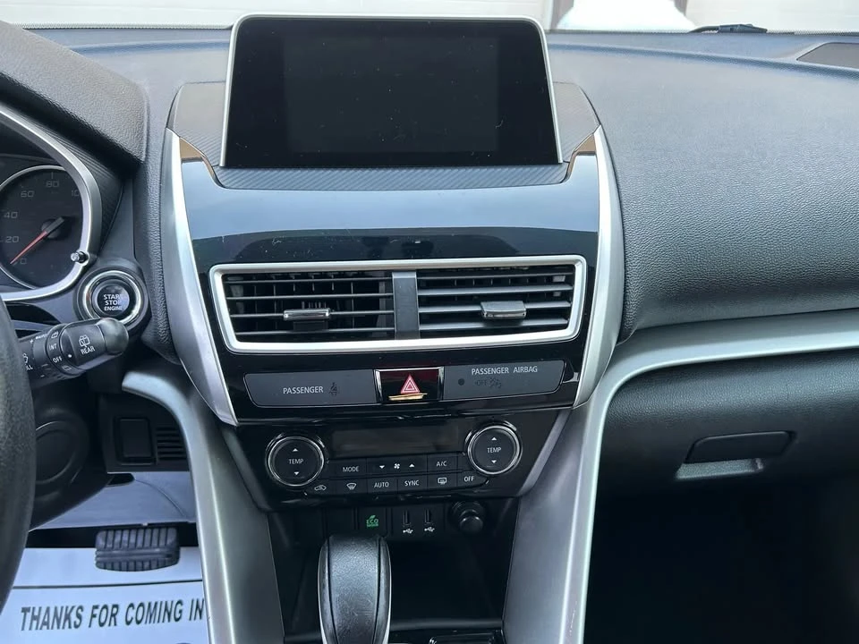 2018 Mitsubishi Eclipse Cross - Image 18 of 20