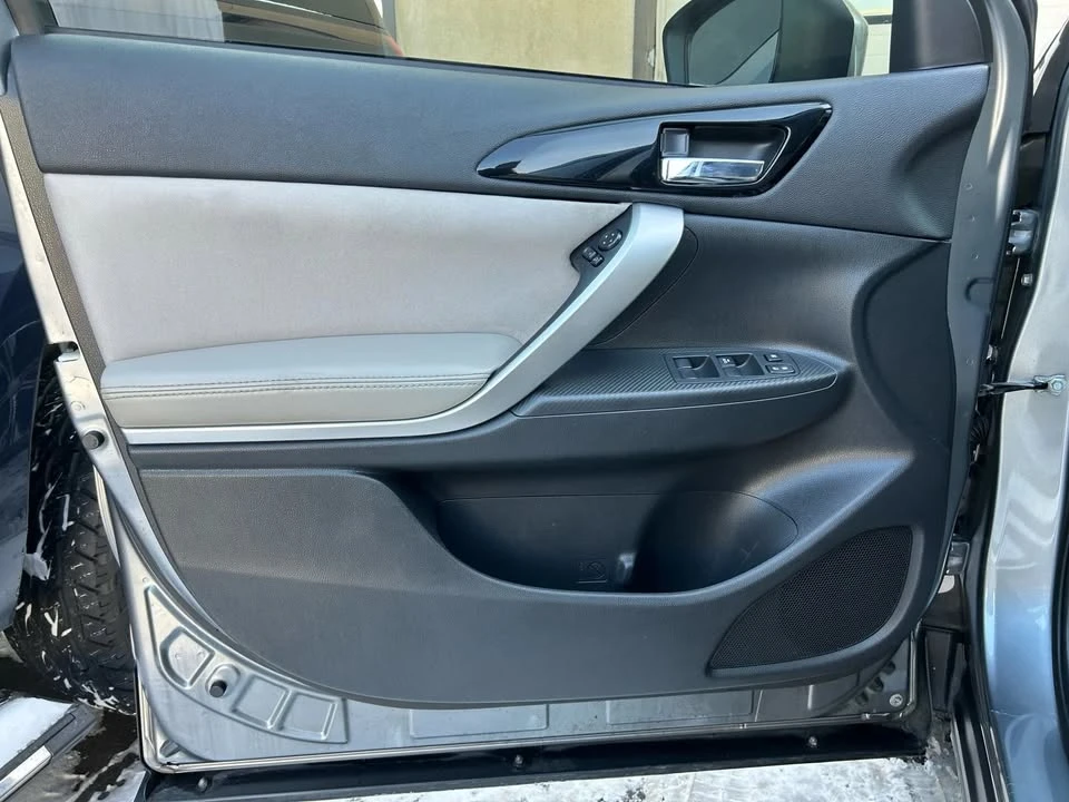 2018 Mitsubishi Eclipse Cross - Image 20 of 20