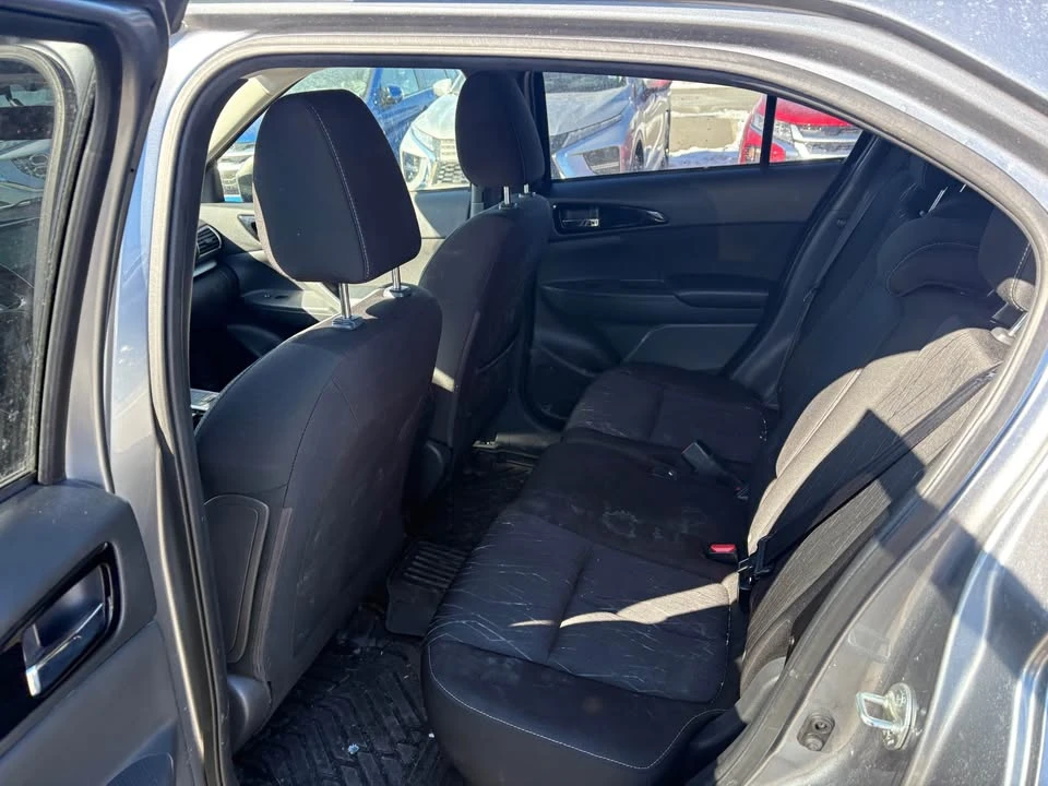 2018 Mitsubishi Eclipse Cross - Image 6 of 8