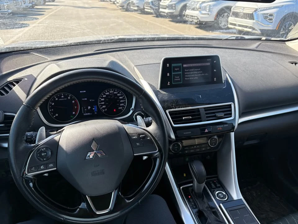 2018 Mitsubishi Eclipse Cross - Image 5 of 8