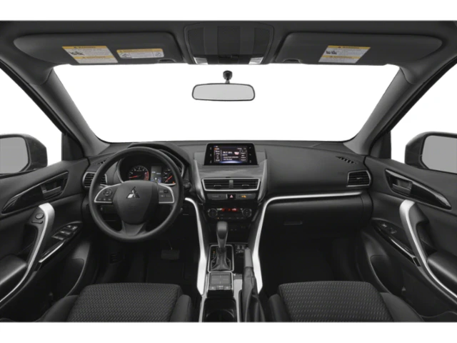 2018 Mitsubishi Eclipse Cross - Image 13 of 20