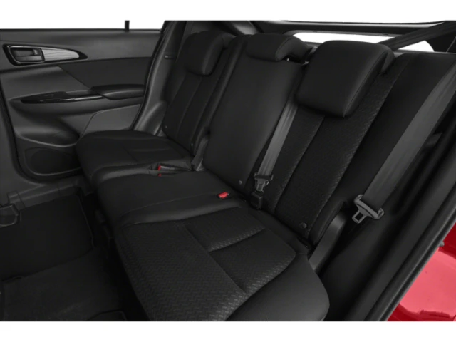2018 Mitsubishi Eclipse Cross - Image 18 of 20