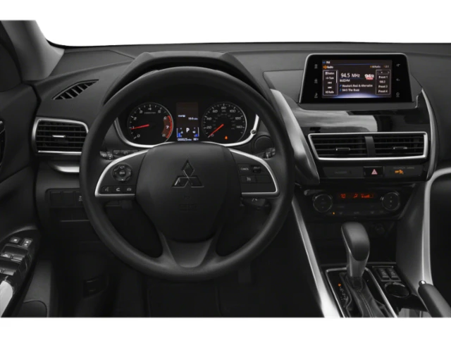 2018 Mitsubishi Eclipse Cross - Image 12 of 20