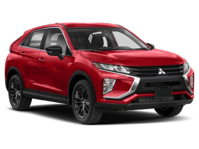 2018 Mitsubishi Eclipse Cross - Image 11 of 20
